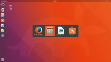 Ubuntu başlangıç kılavuzu - Ubuntu Türkiye Wiki