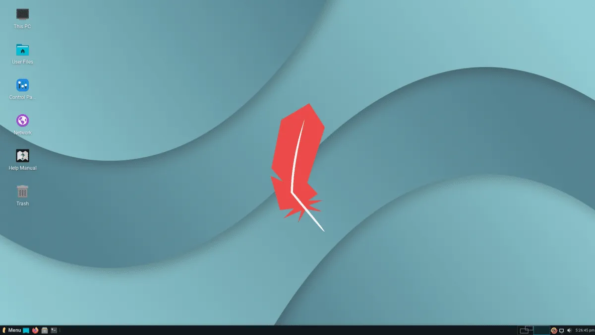 Linux Lite 5.2 introduces new Firewall options | Linux Addicts