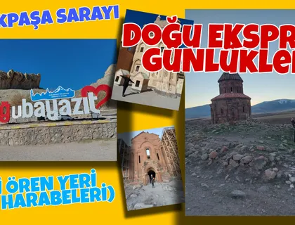 Doğu Ekspresi #2